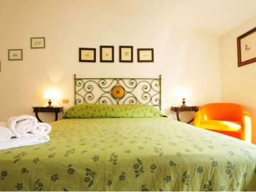 Hotel Fuile e Mare Orosei 8